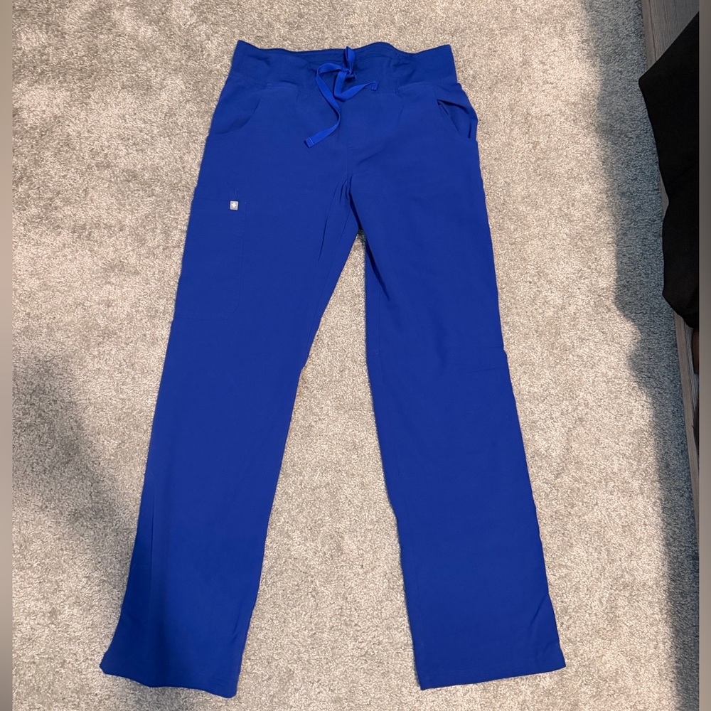 Figs Technical Collection Scrub Pants